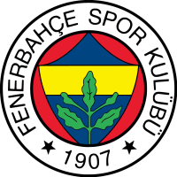 Fenerbahce Champions League logo