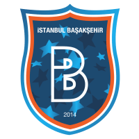 Istanbul Basaksehir logo