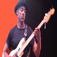 Marcus Miller logo