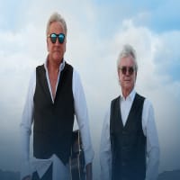 Air Supply logo