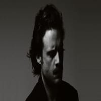 Father John Misty logo