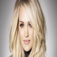 Carrie Underwood logo