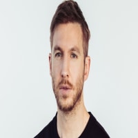 Calvin Harris logo