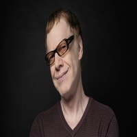 Danny Elfman logo