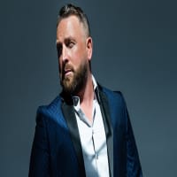 Johnny Reid logo