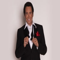 Wayne Newton logo