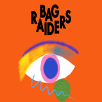 Bag Raiders logo