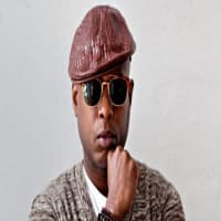 Talib Kweli logo