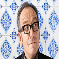 Elvis Costello & the Imposters logo