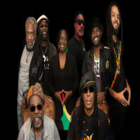 The Wailers logo