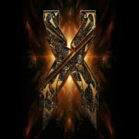 Excision logo