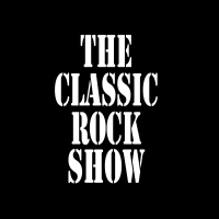 Classic Rock Show logo