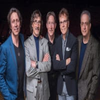 Donnie Iris logo