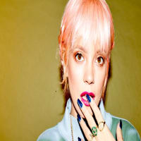 Lily Allen logo