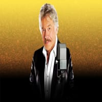 Tony Orlando logo