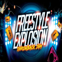 Freestyle Explosion logo