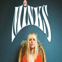 The Minks logo