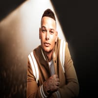 Kane Brown logo