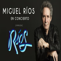 Miguel Rios logo