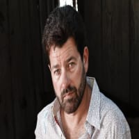 Tab Benoit logo