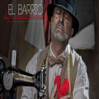 El Barrio logo