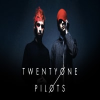 Twenty One Pilots logo