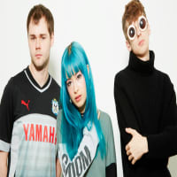 Kero Kero Bonito logo