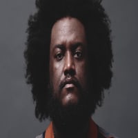 Kamasi Washington logo