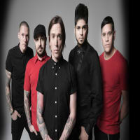 Billy Talent logo