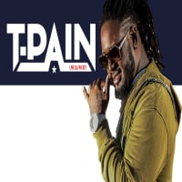 T-Pain logo