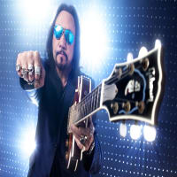 Ace Frehley logo