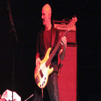 Tony Levin logo