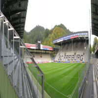 Schwarzwald Stadion logo