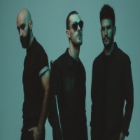 X Ambassadors logo