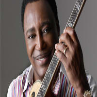 George Benson logo