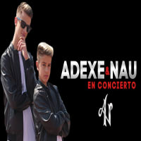 Adexe & Nau logo