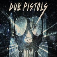 Dub Pistols logo