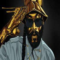 Tarrus Riley logo