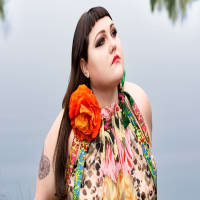 Beth Ditto logo