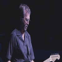 Eric Clapton logo