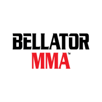 Bellator MMA logo