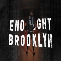 Emo Night Brooklyn logo