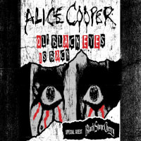 Alice Cooper logo