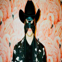 Orville Peck logo