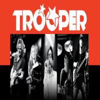 Trooper logo