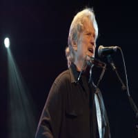 Kris Kristofferson logo