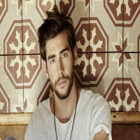 Alvaro Soler logo