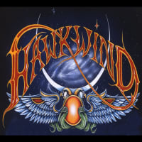 Hawkwind logo