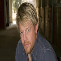 Pat Green logo