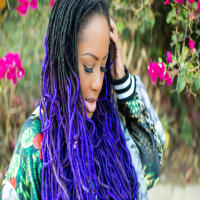 Lalah Hathaway logo